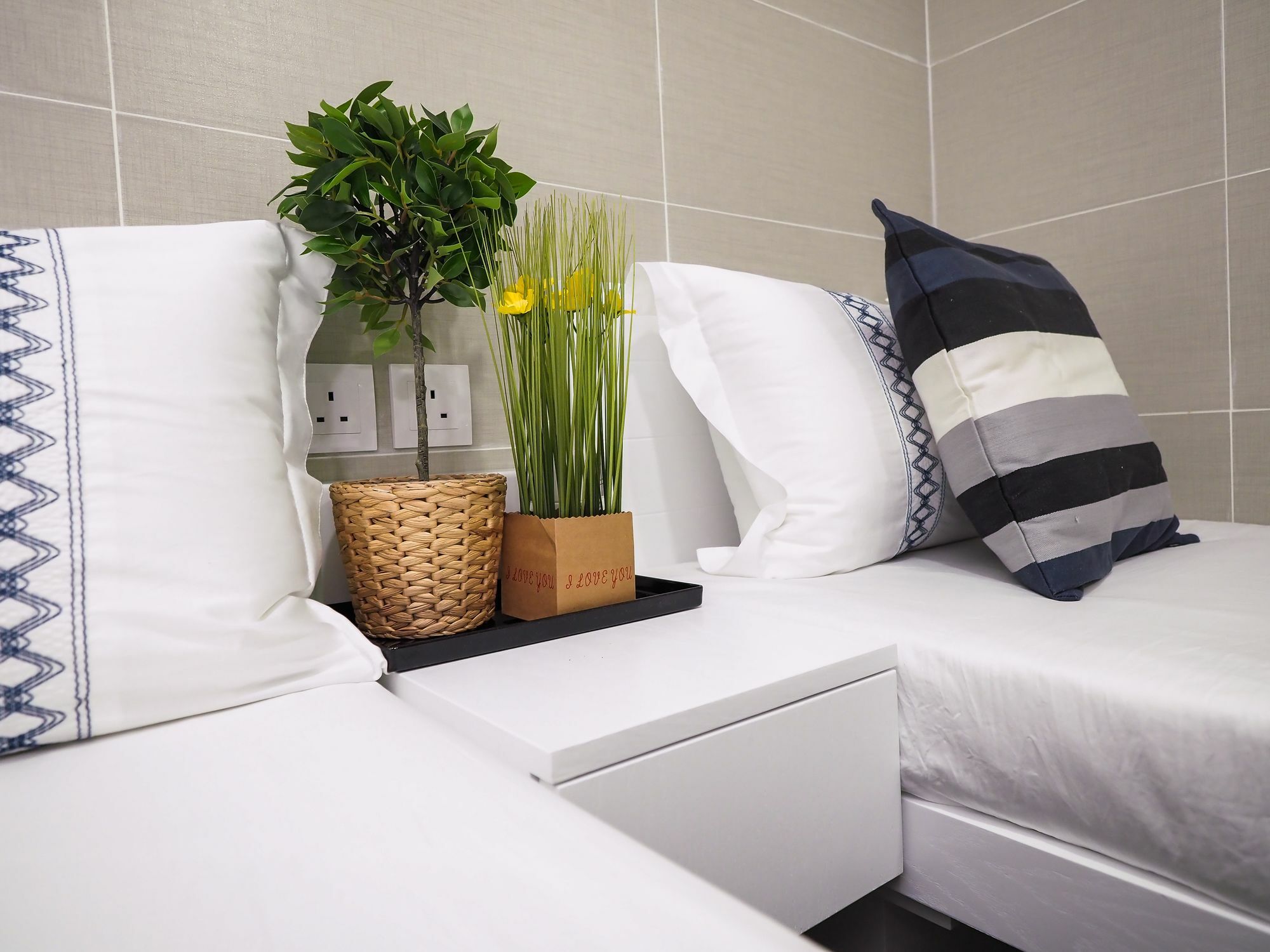 Hk International Hostel Tsim Sha Tsui  Luaran gambar